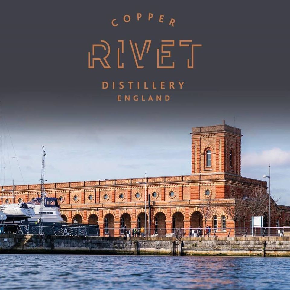 Copper Rivet Distillery