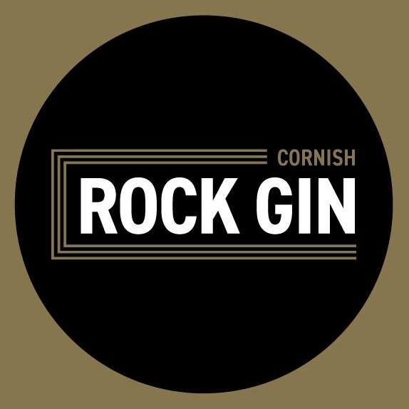 Cornish Rock Gin