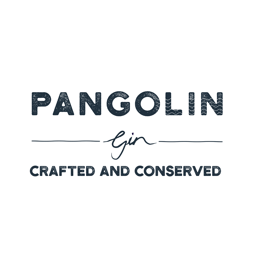 Pangolin Gin