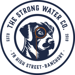 The Strong Water Company