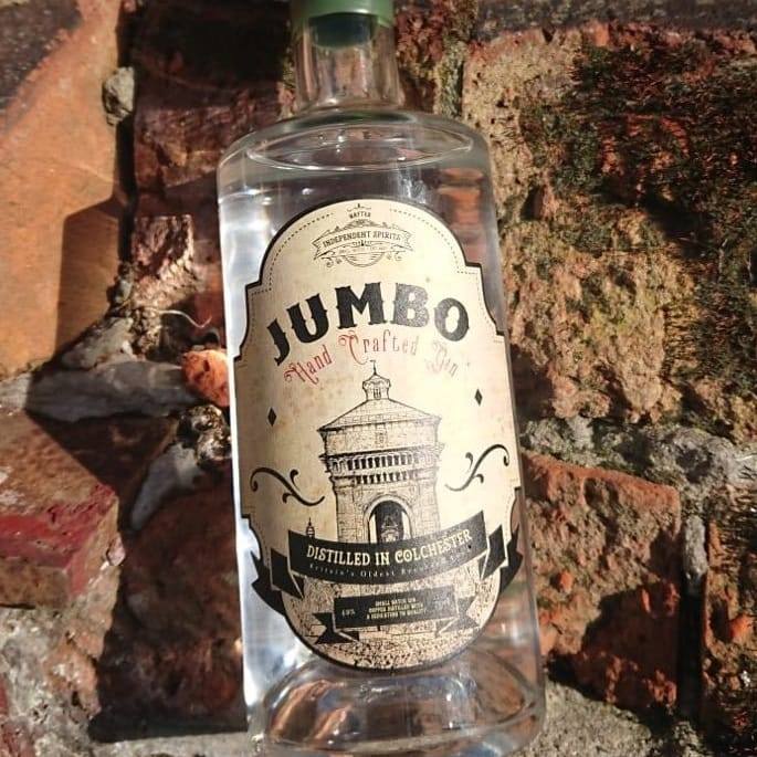 Jumbo Gin