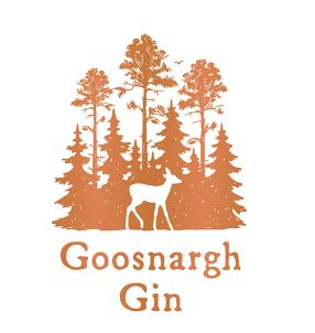 Goosnargh Gin