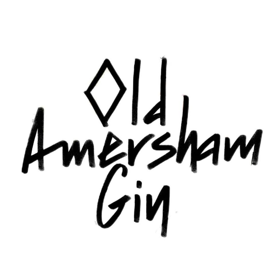 Old Amersham Gin