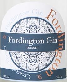 Fordington Gin