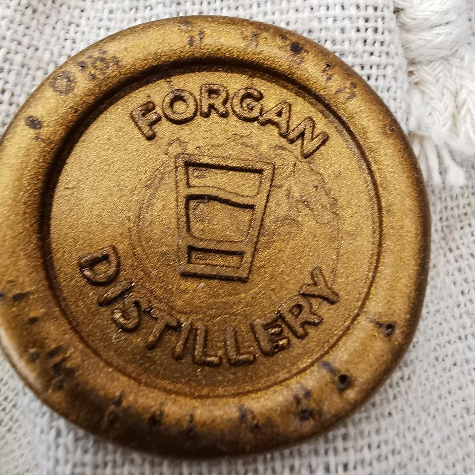 Forgan Distillery