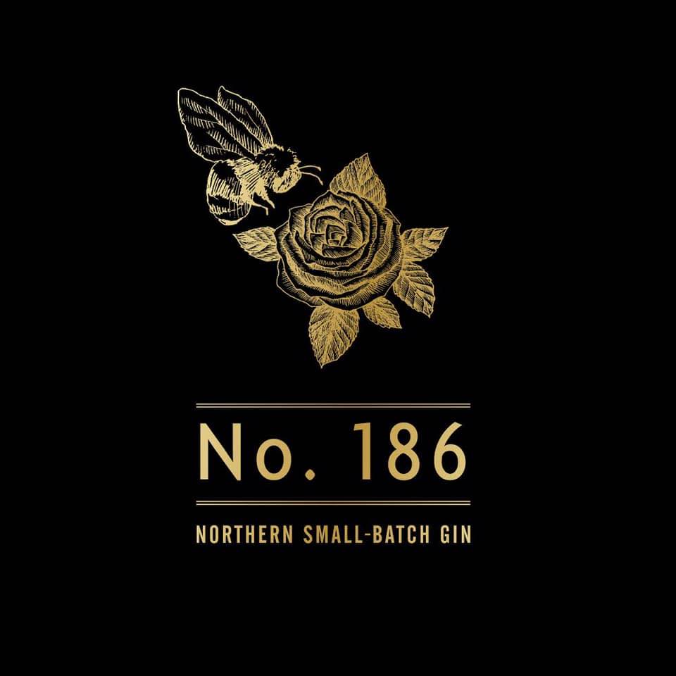 No. 186 Gin