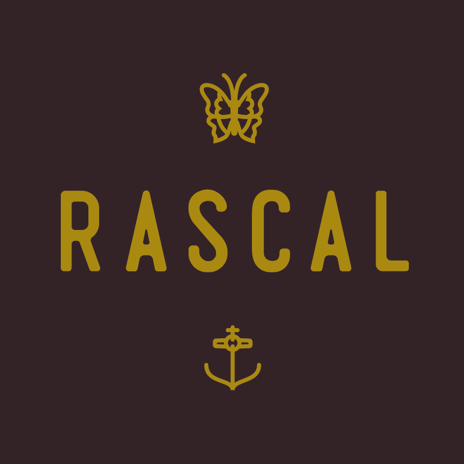 Rascal Gin