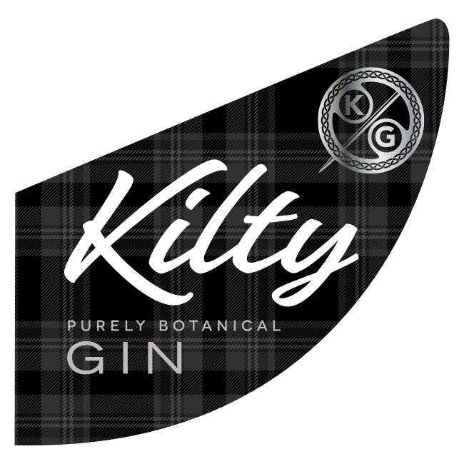 Kilty Gin