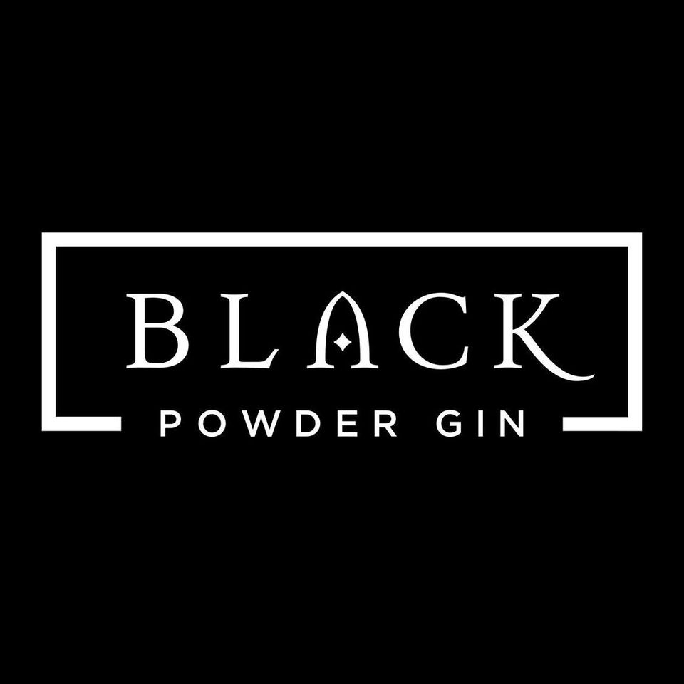 Black Powder Gin