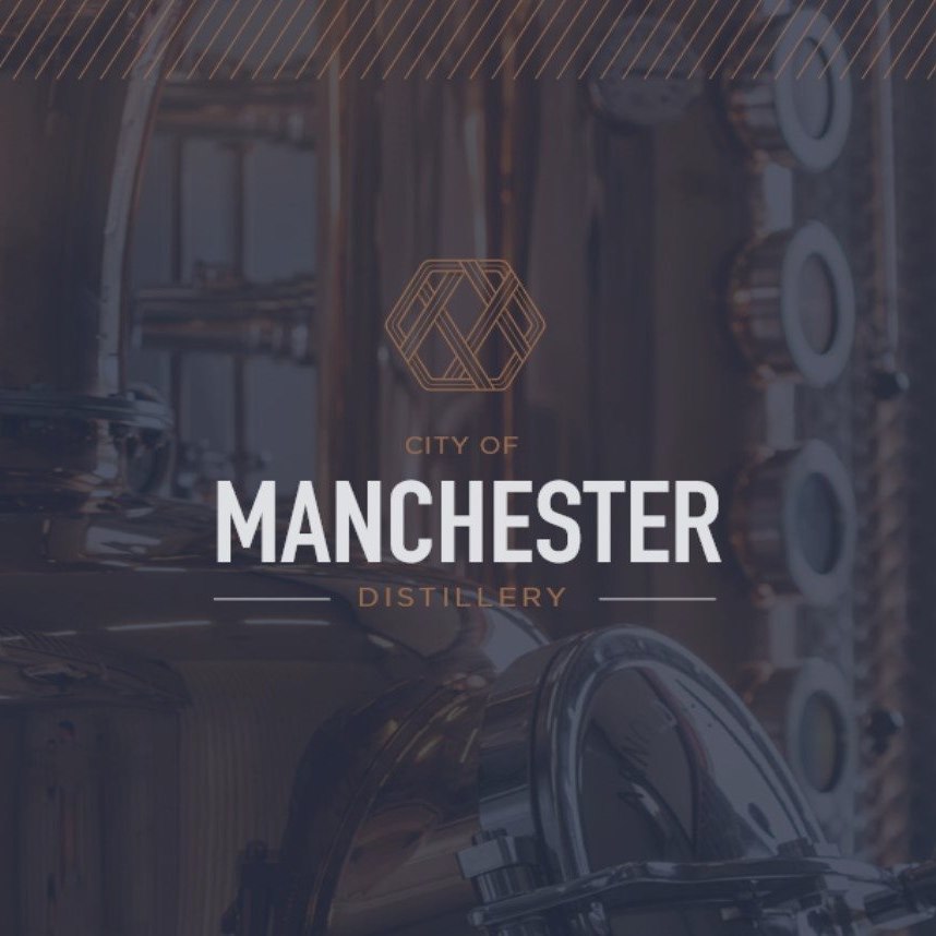 The City of Manchester Distillery