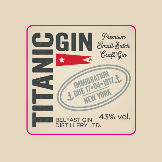 Belfast Gin Distillery Limited