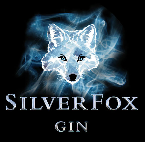 Silver Fox Gin