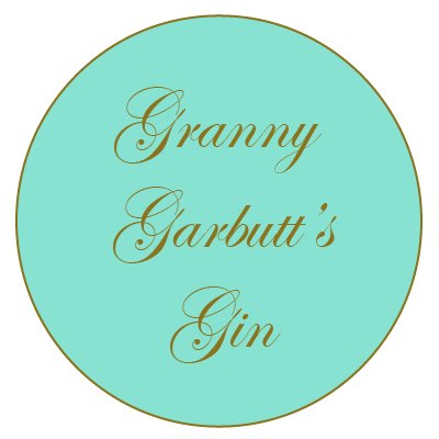 Granny Garbutt's Gin