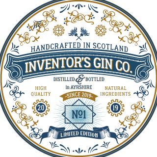 The Inventor's Gin Co Ltc