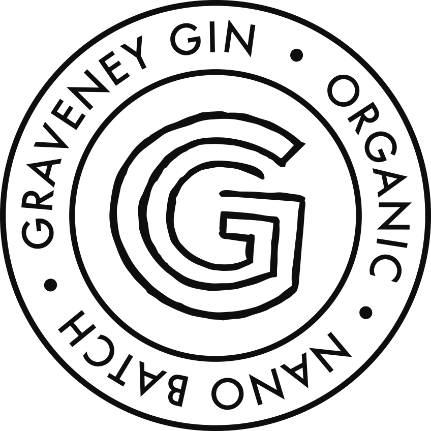 Graveney Gin