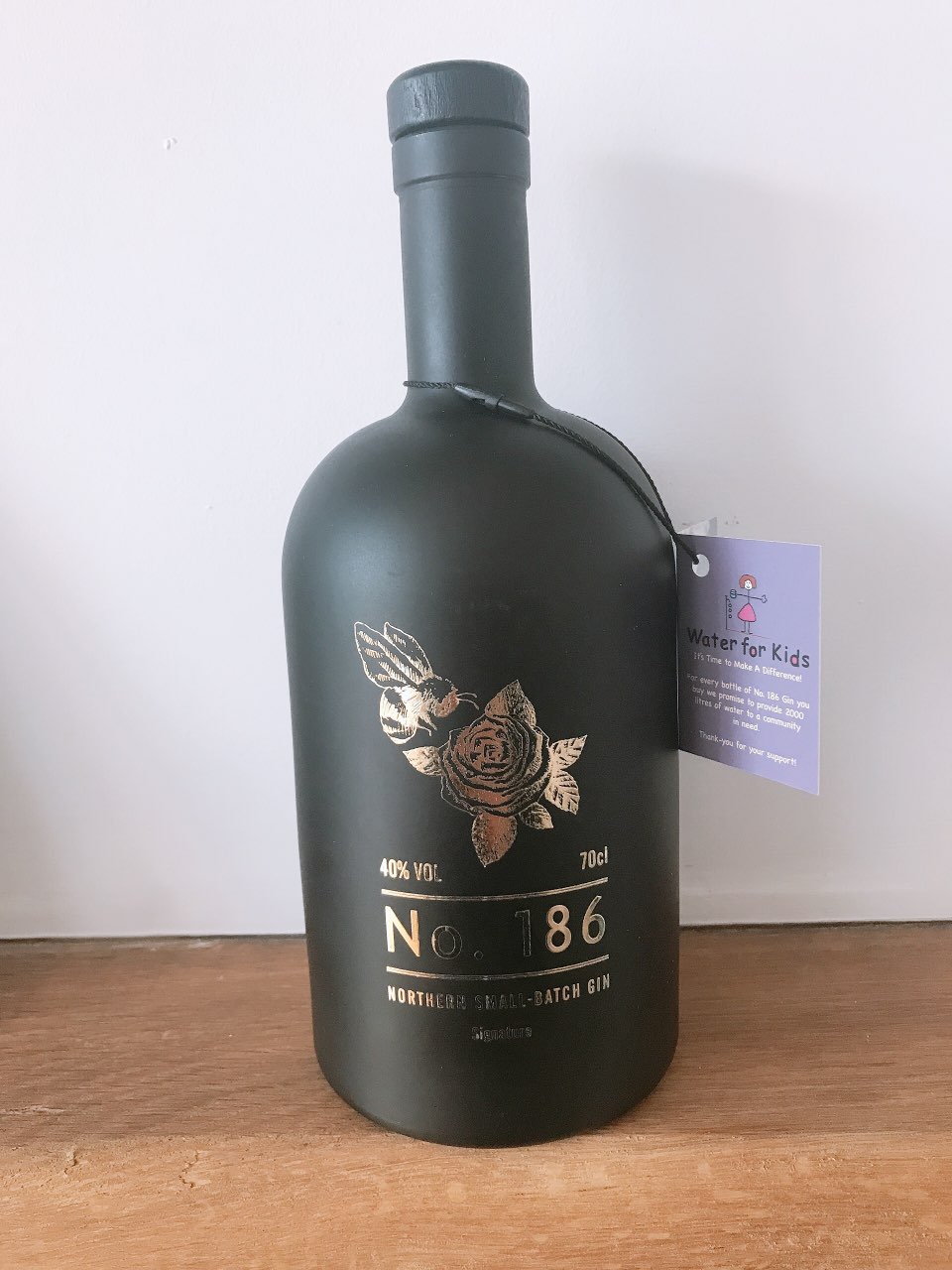 No 186 Gin