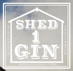 Shed 1 Distillery Ltd