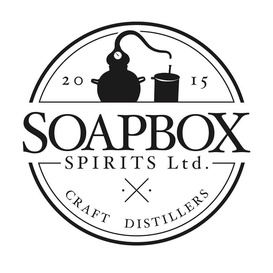 Soapbox Spirits