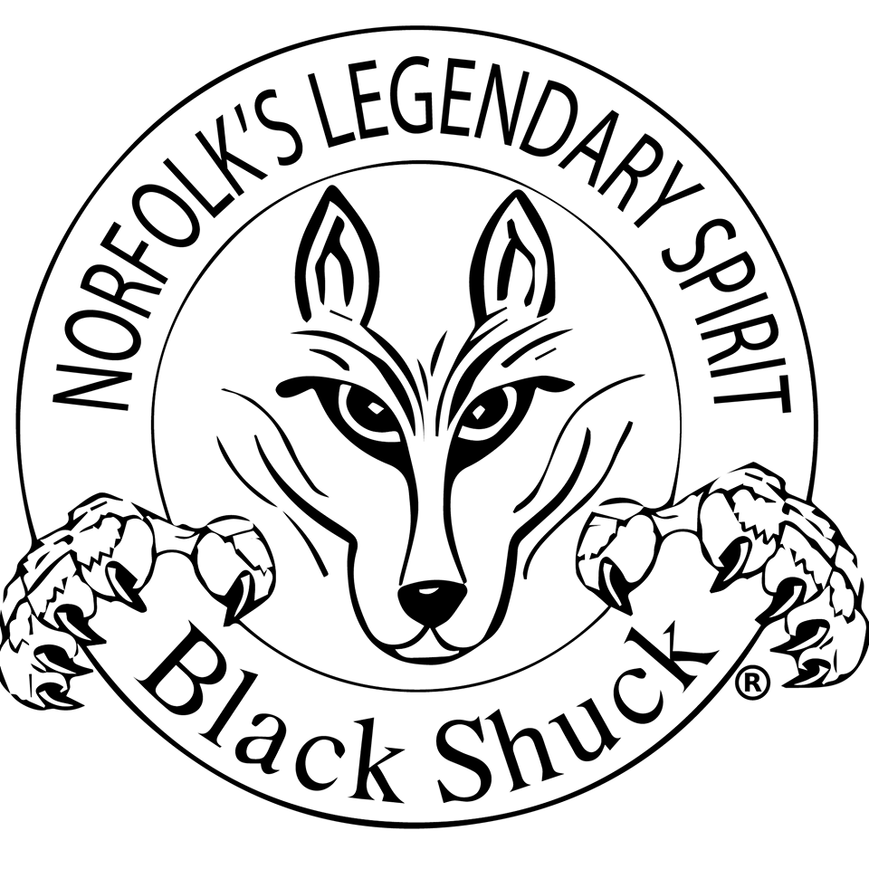 Black Shuck Ltd