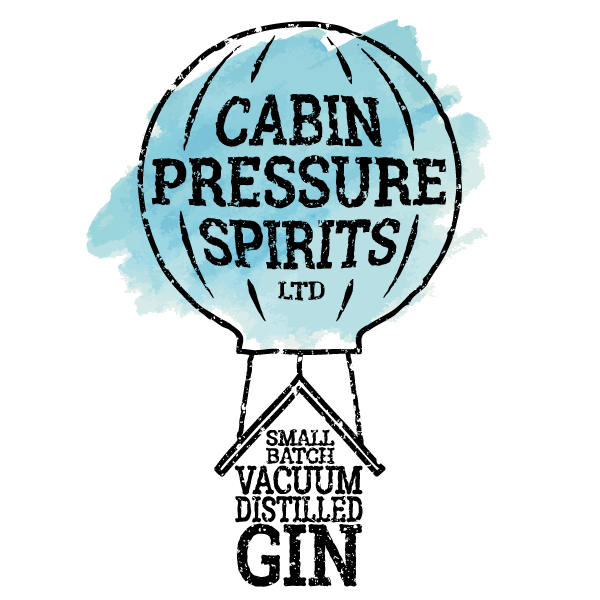 Cabin Pressure Spirits