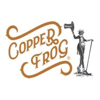 Copper Frog Distilling